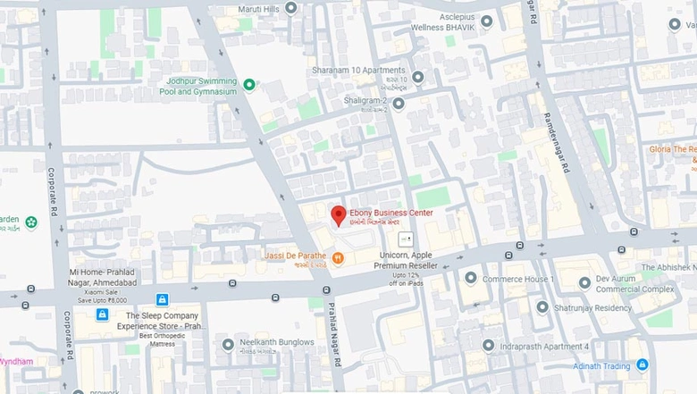 Location